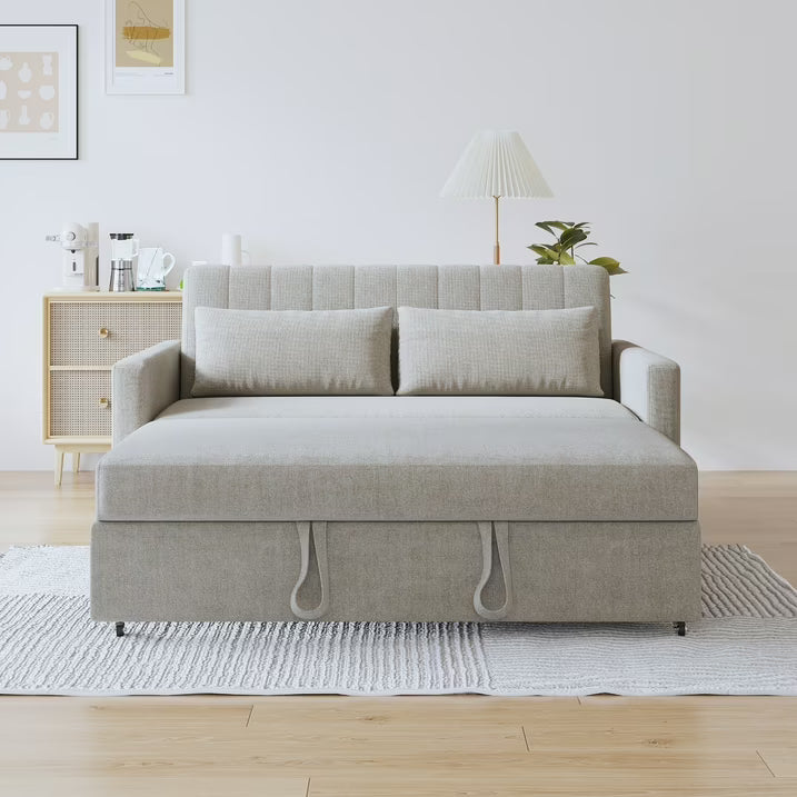 Sofá Cama Soho de 2 Plazas