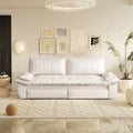 Sofá Cama 1 1/2 PLAZA LDN-SC01