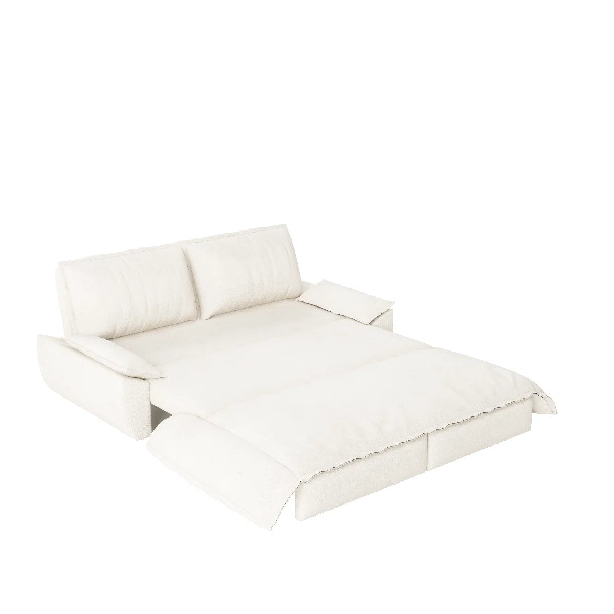 Sofá Cama 1 1/2 PLAZA LDN-SC01