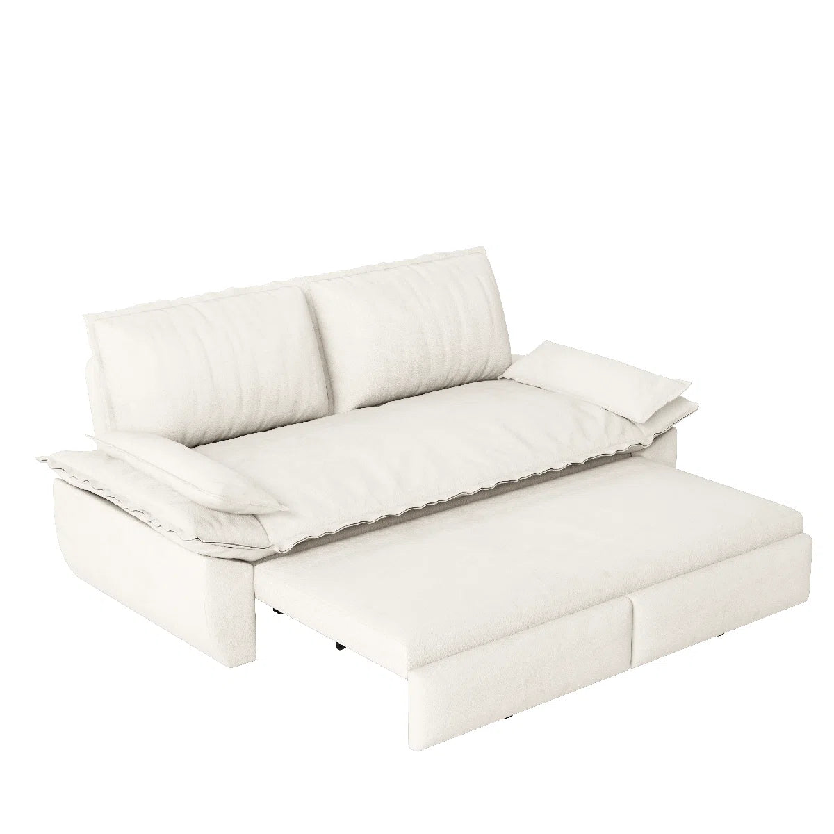 Sofá Cama 1 1/2 PLAZA LDN-SC01