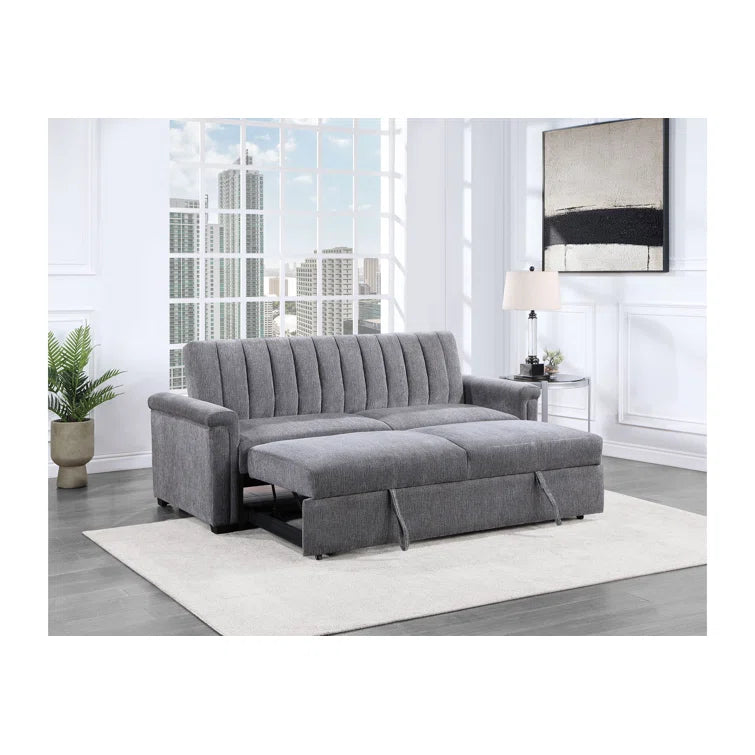 Sofá Cama 1 1/2 PLAZA LDN-SC02