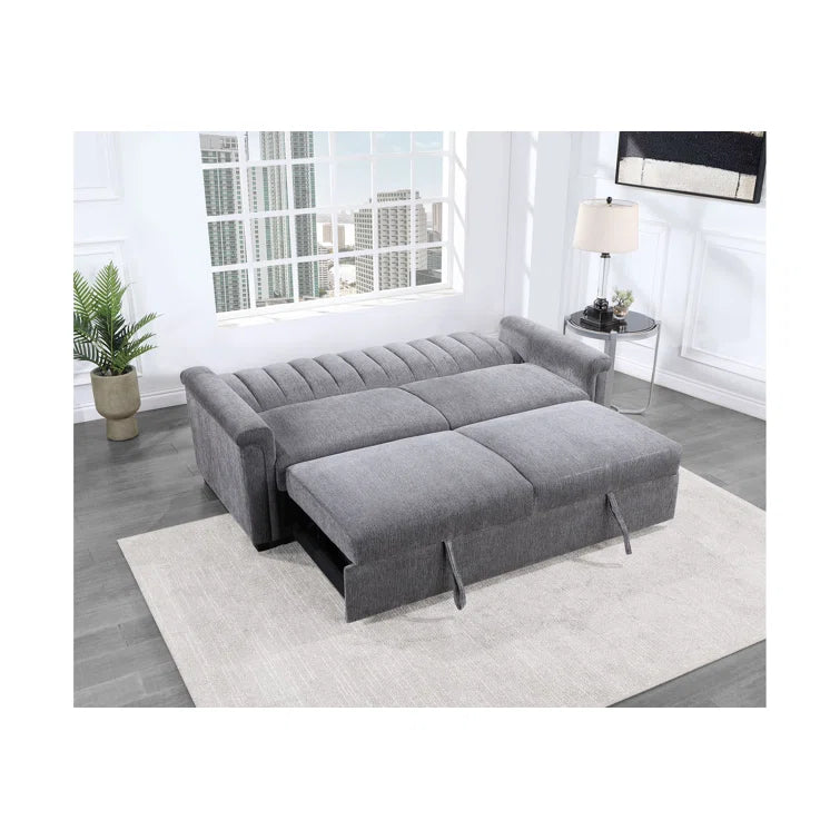 Sofá Cama 1 1/2 PLAZA LDN-SC02