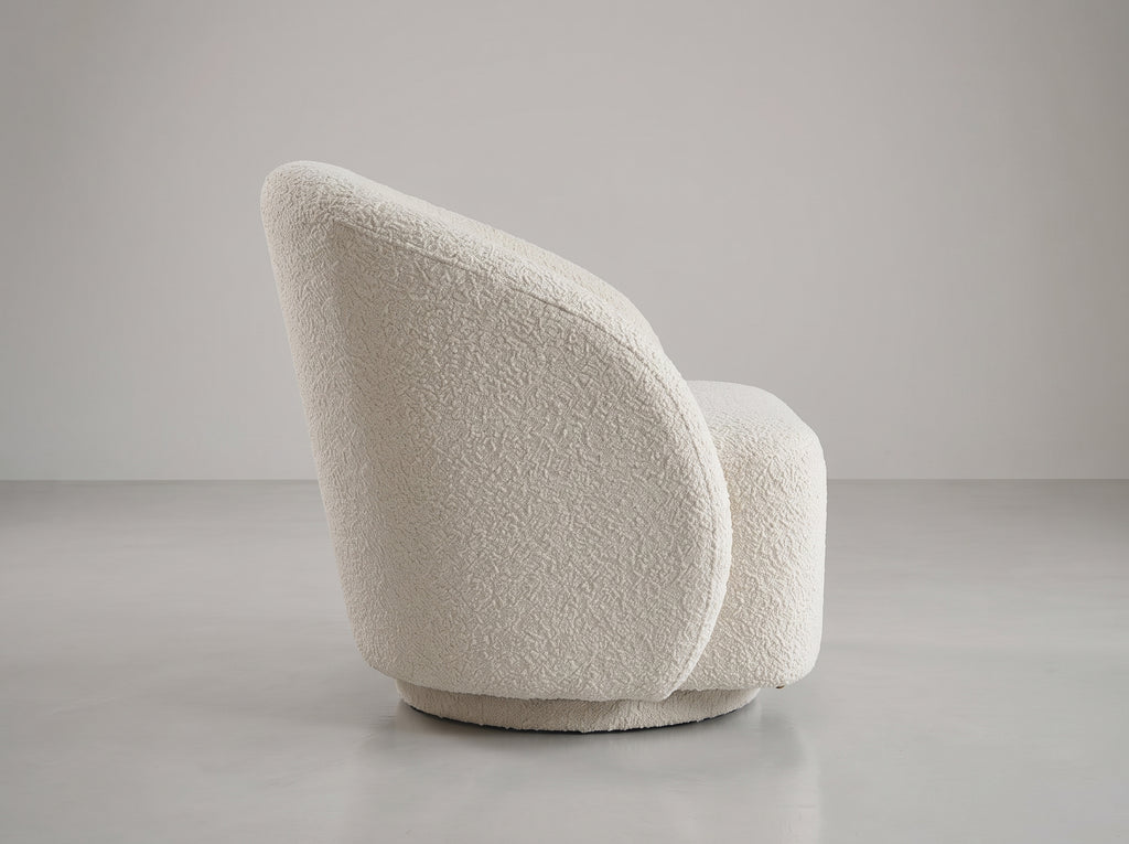 Sillon Giratorio Duna