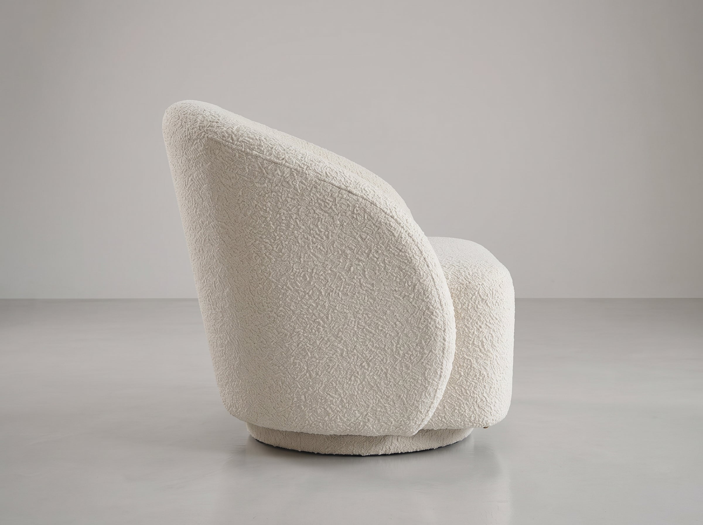 Sillon Giratorio Duna