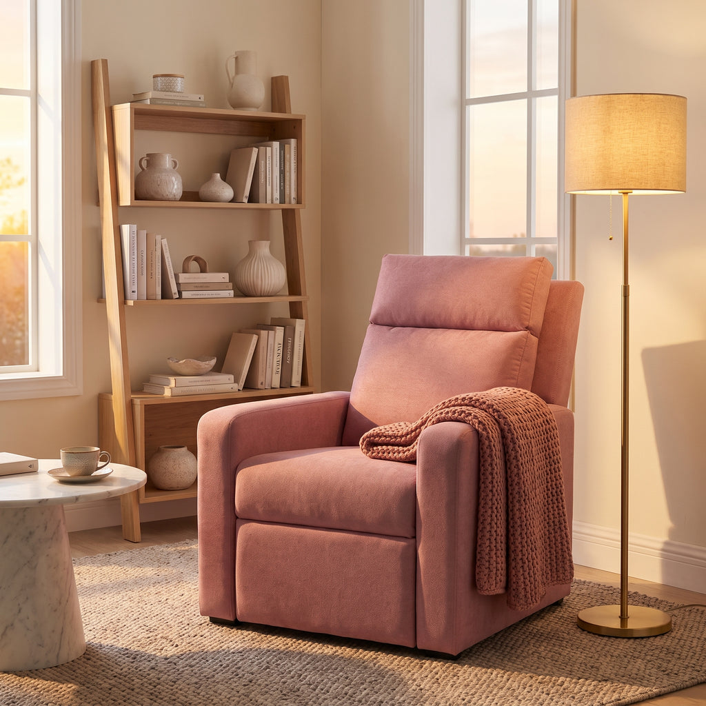 Bela Sillón Reclinable