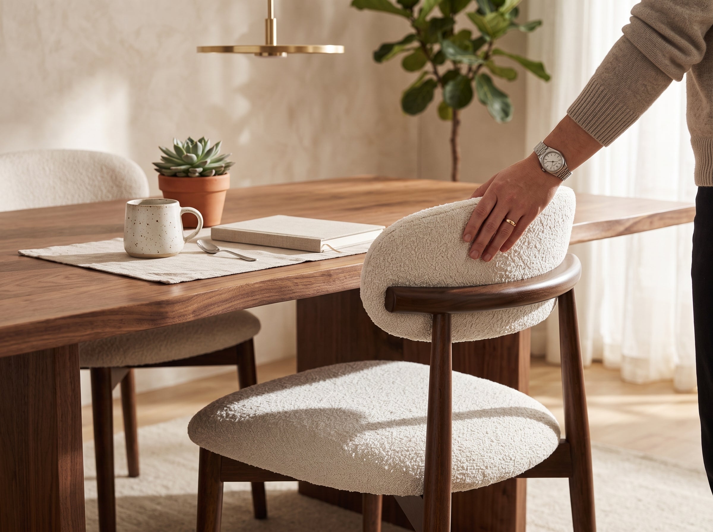 Silla Selene