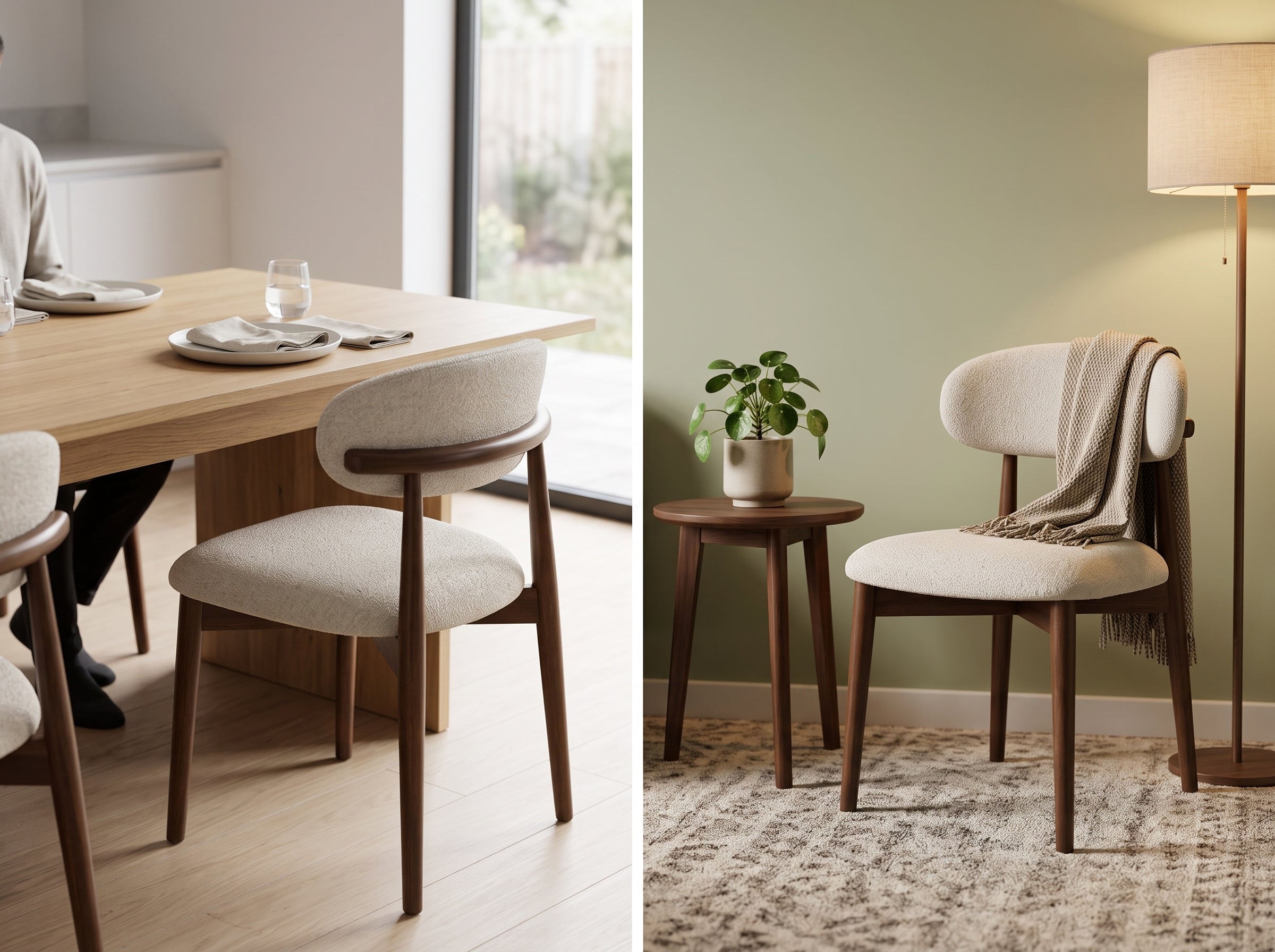 Silla Selene