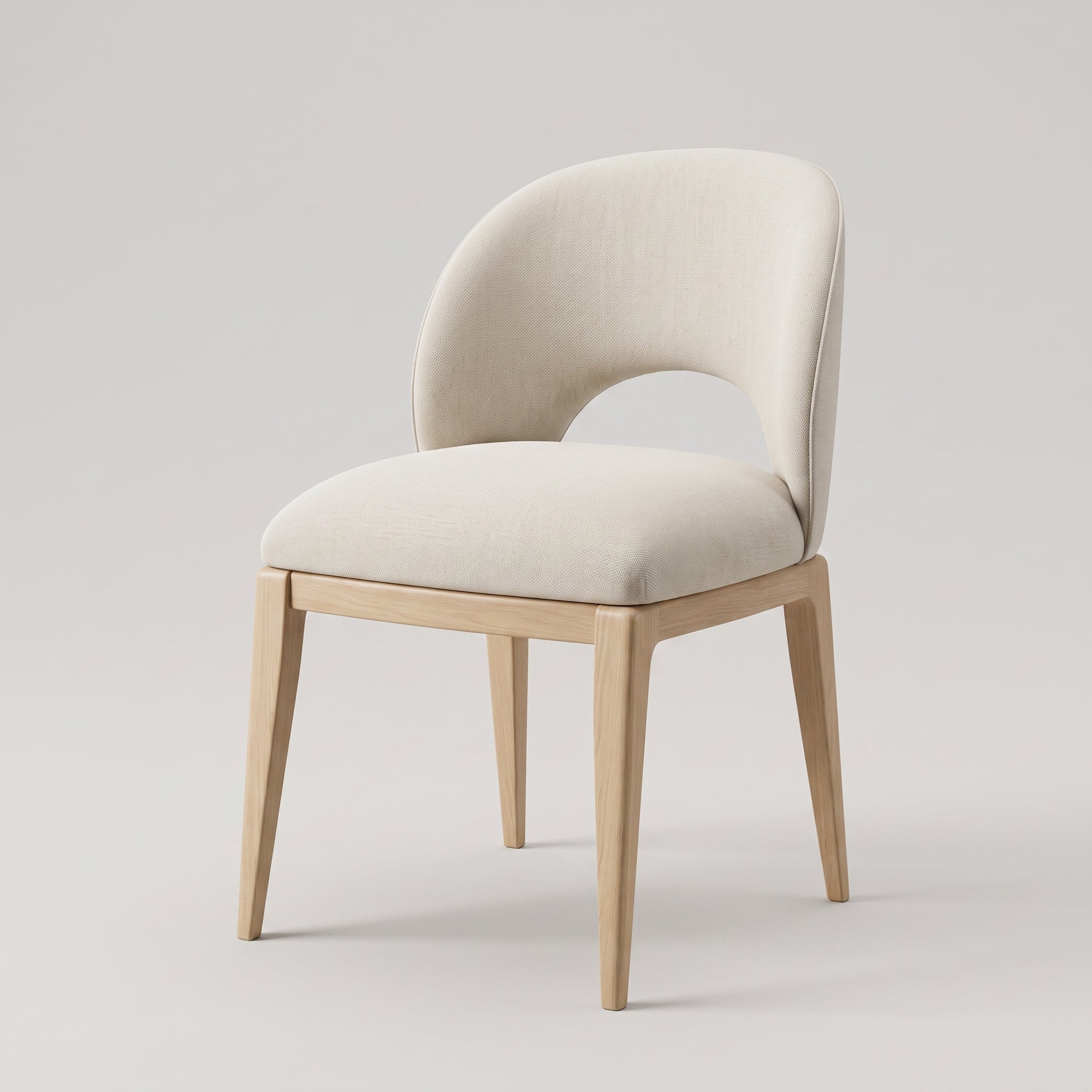 Alba Silla de comedor