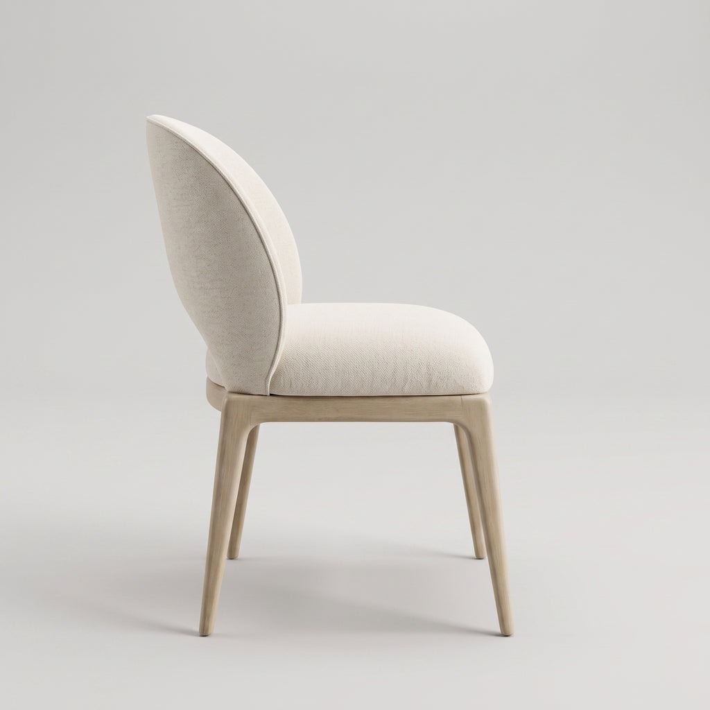 Alba Silla de comedor