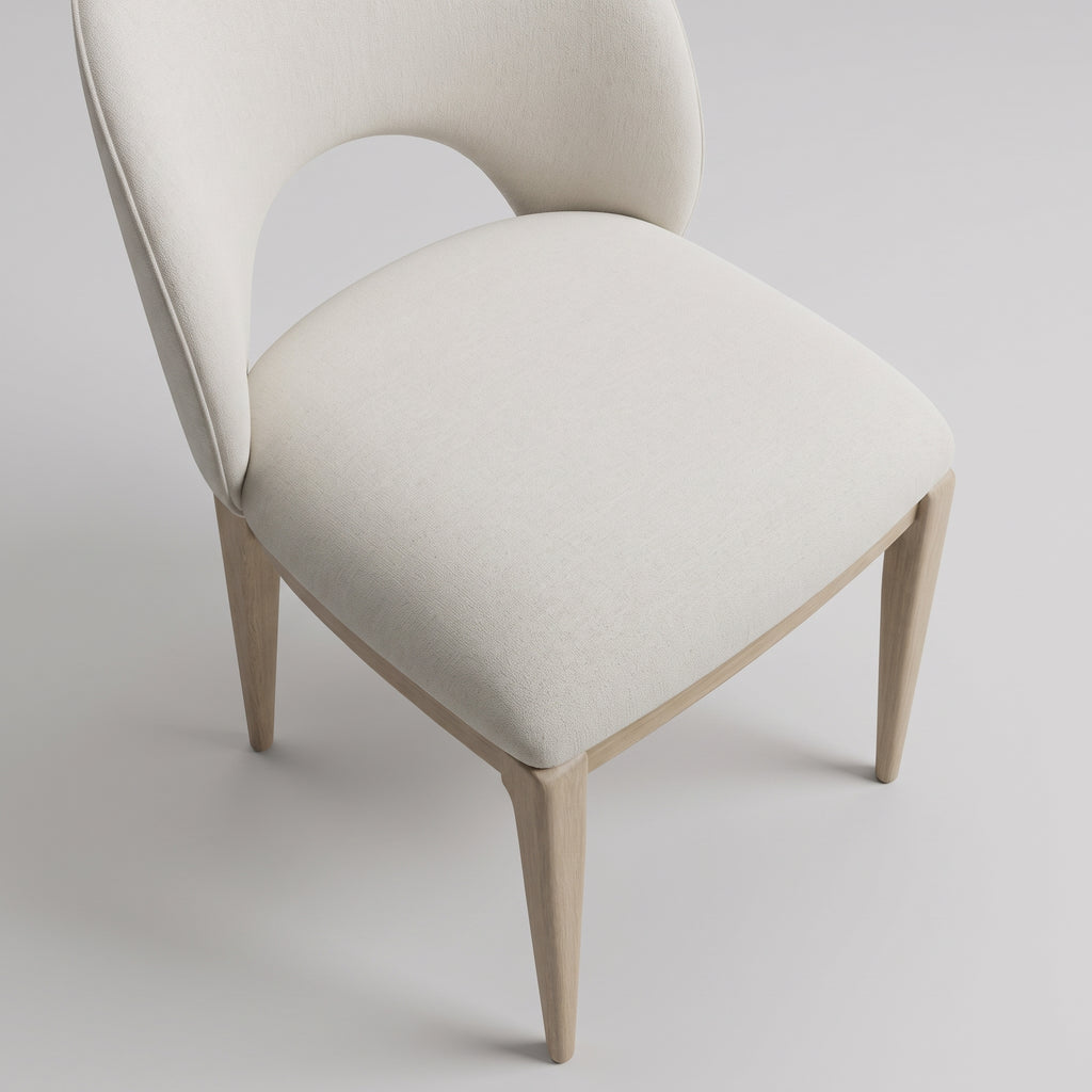 Alba Silla de comedor