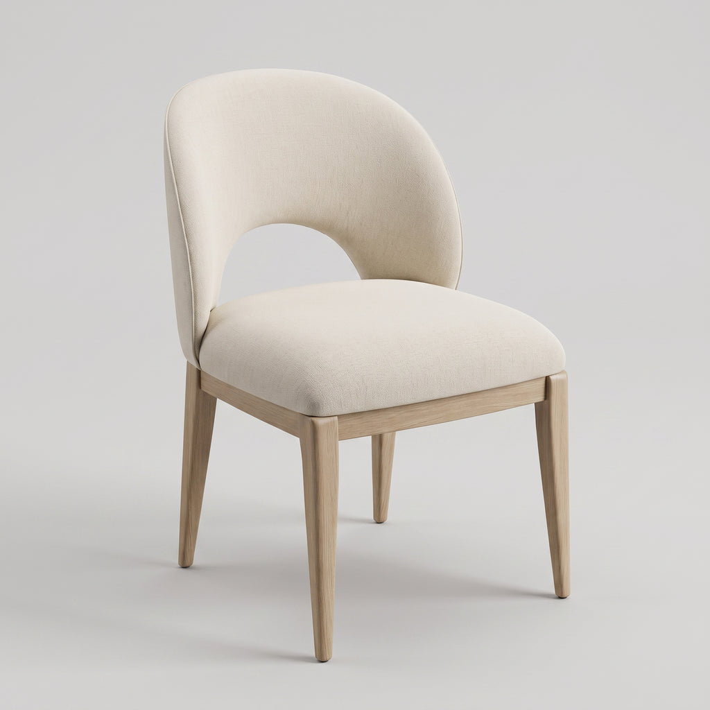 Alba Silla de comedor