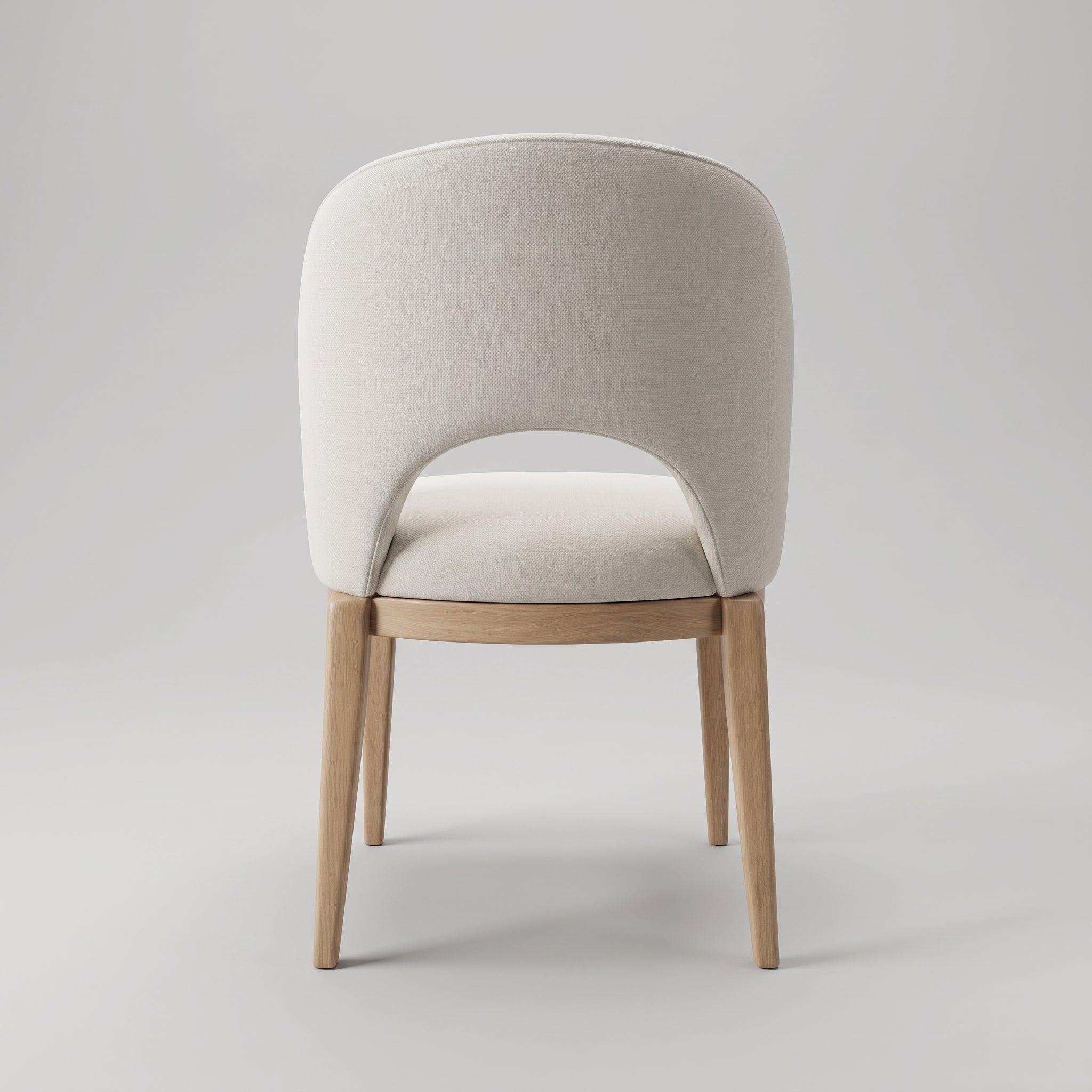 Alba Silla de comedor