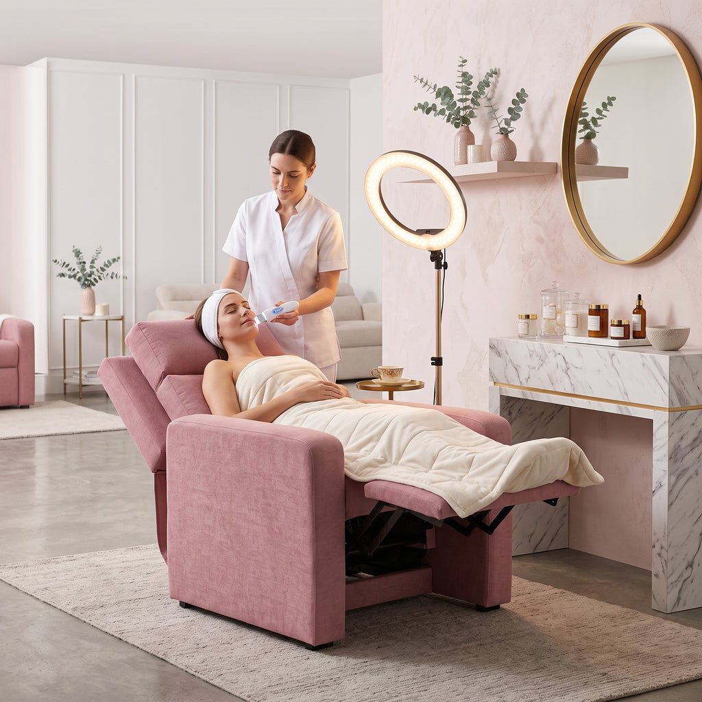 Bela Sillón Reclinable