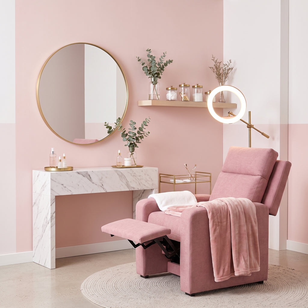 Bela Sillón Reclinable