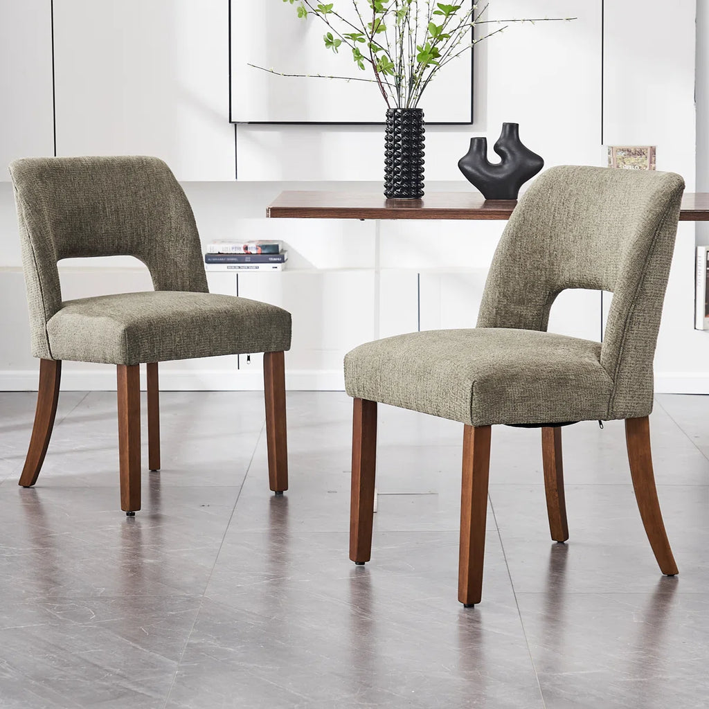 Silla de Comedor Nakenzie