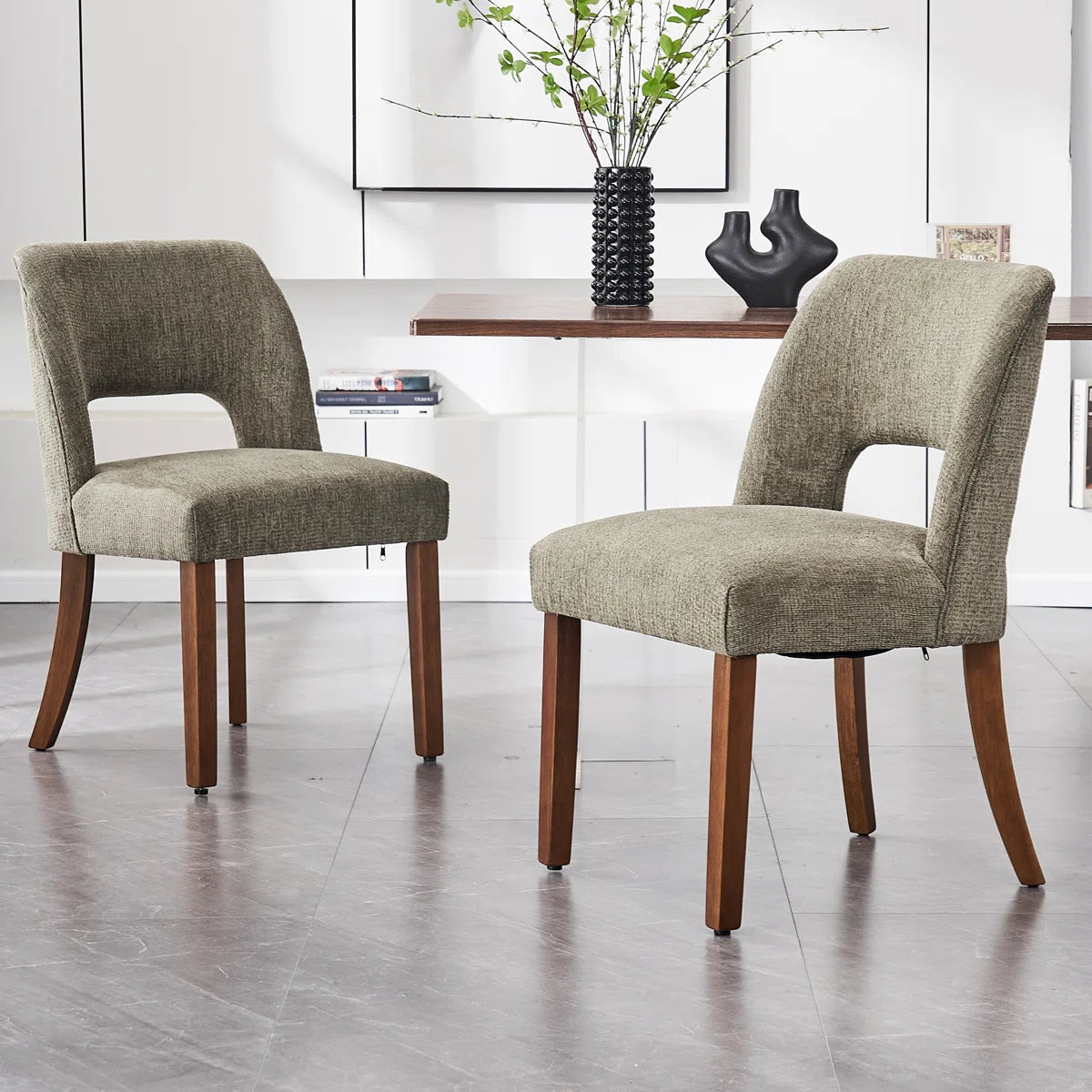 Silla de Comedor Nakenzie