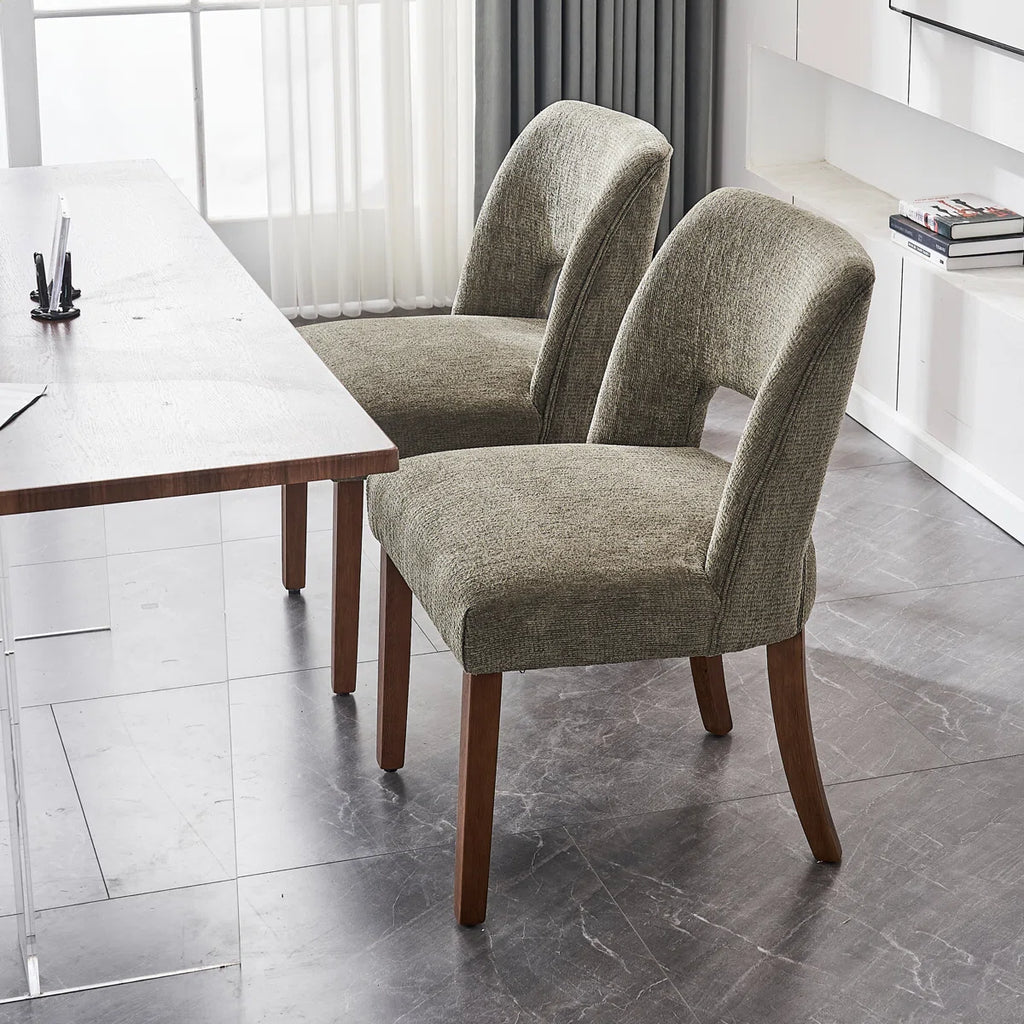 Silla de Comedor Nakenzie