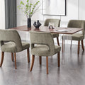 Silla de Comedor Nakenzie