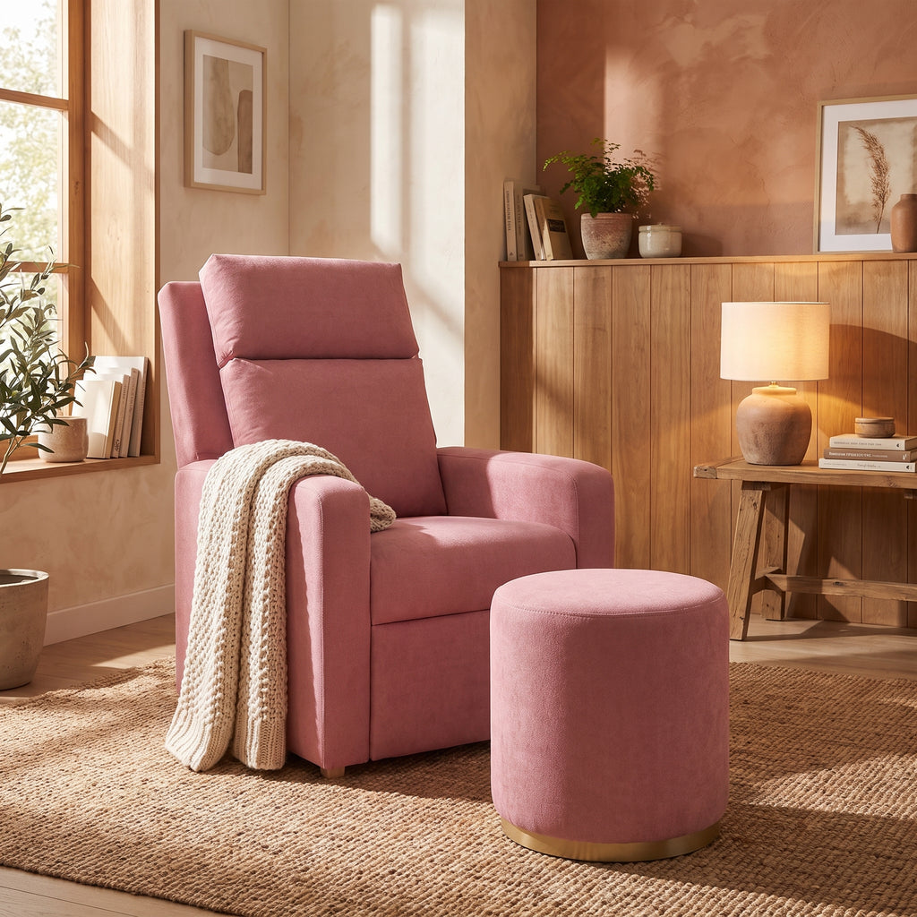 Bela Sillón Reclinable