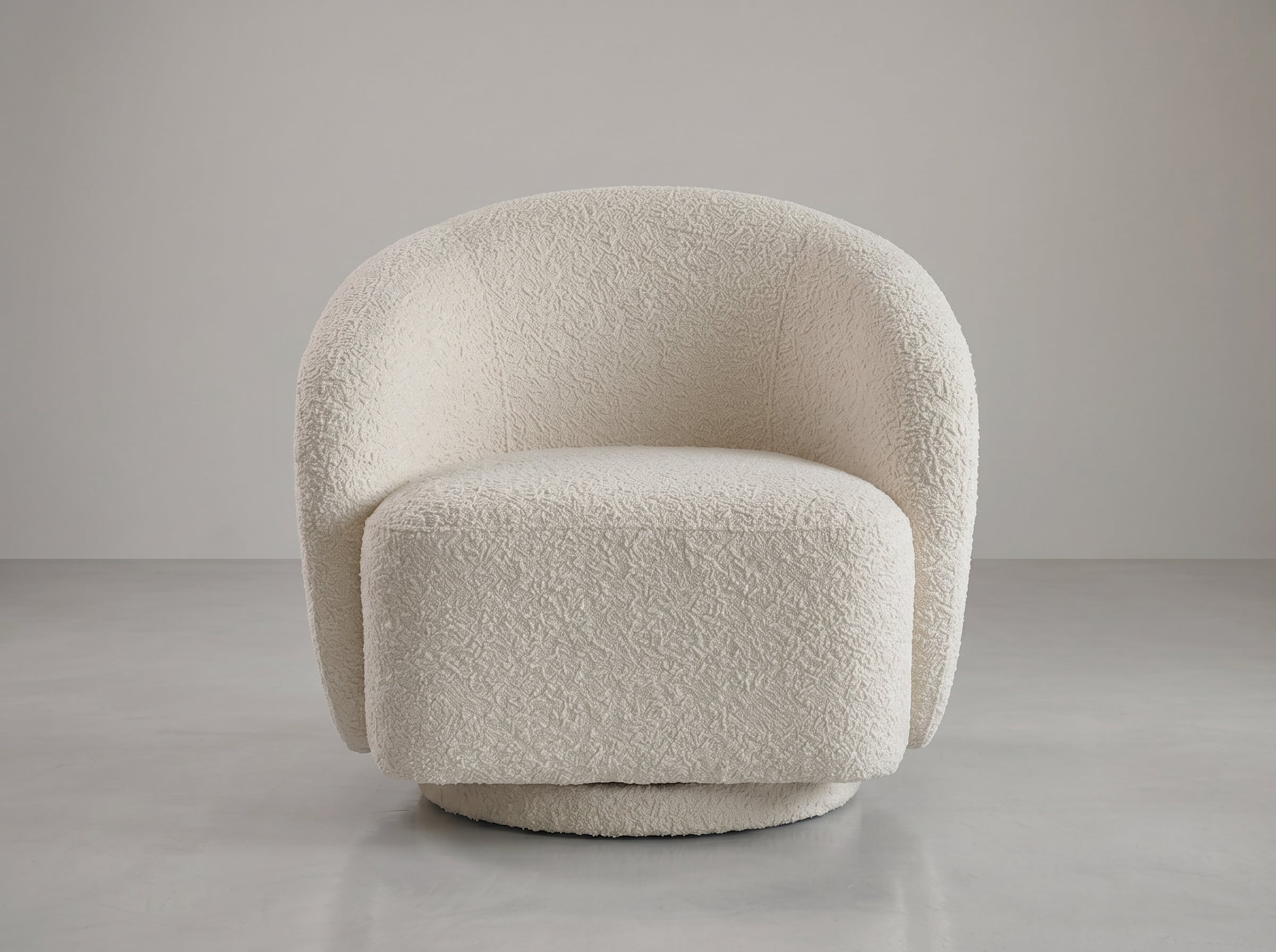 Sillon Giratorio Duna