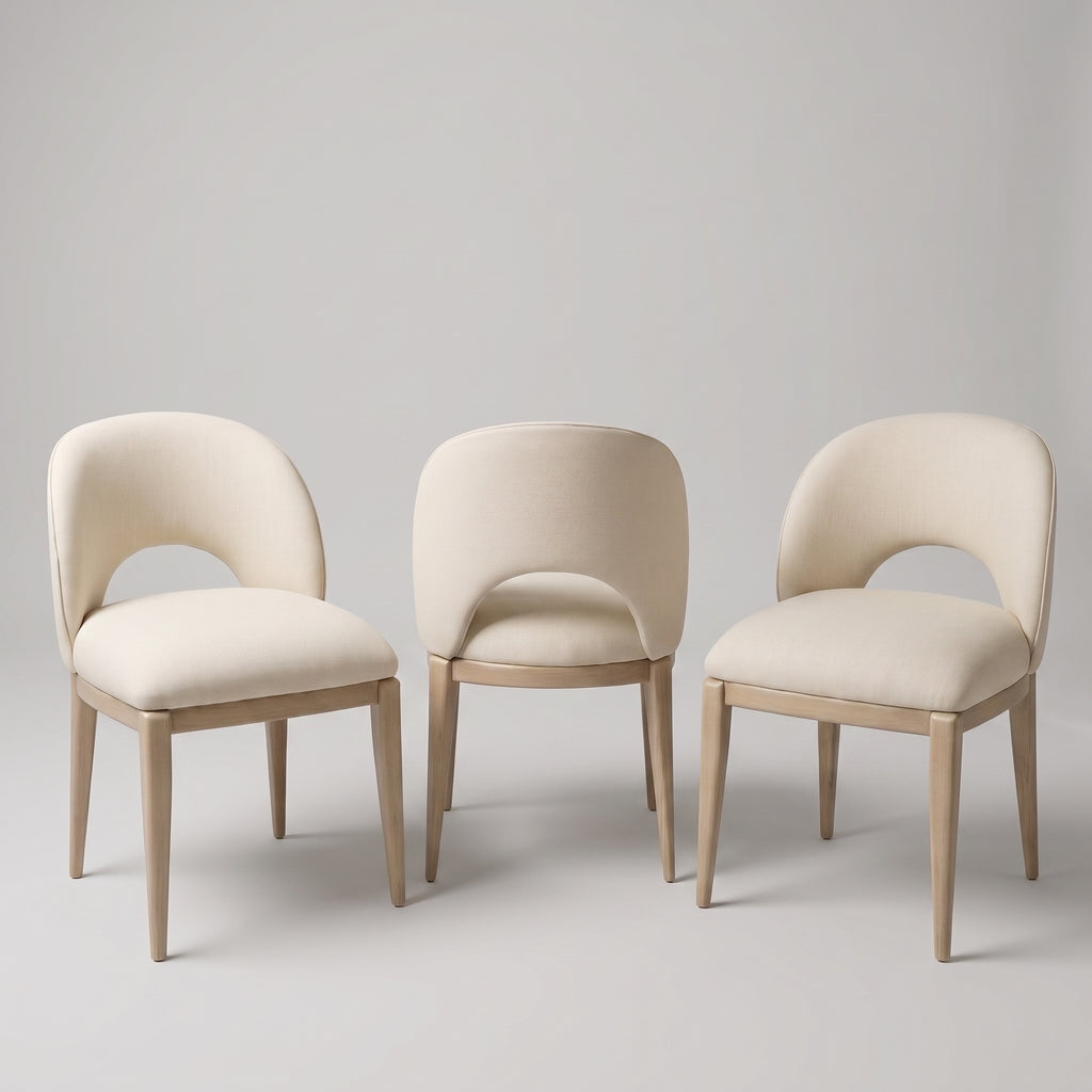 Alba Silla de comedor