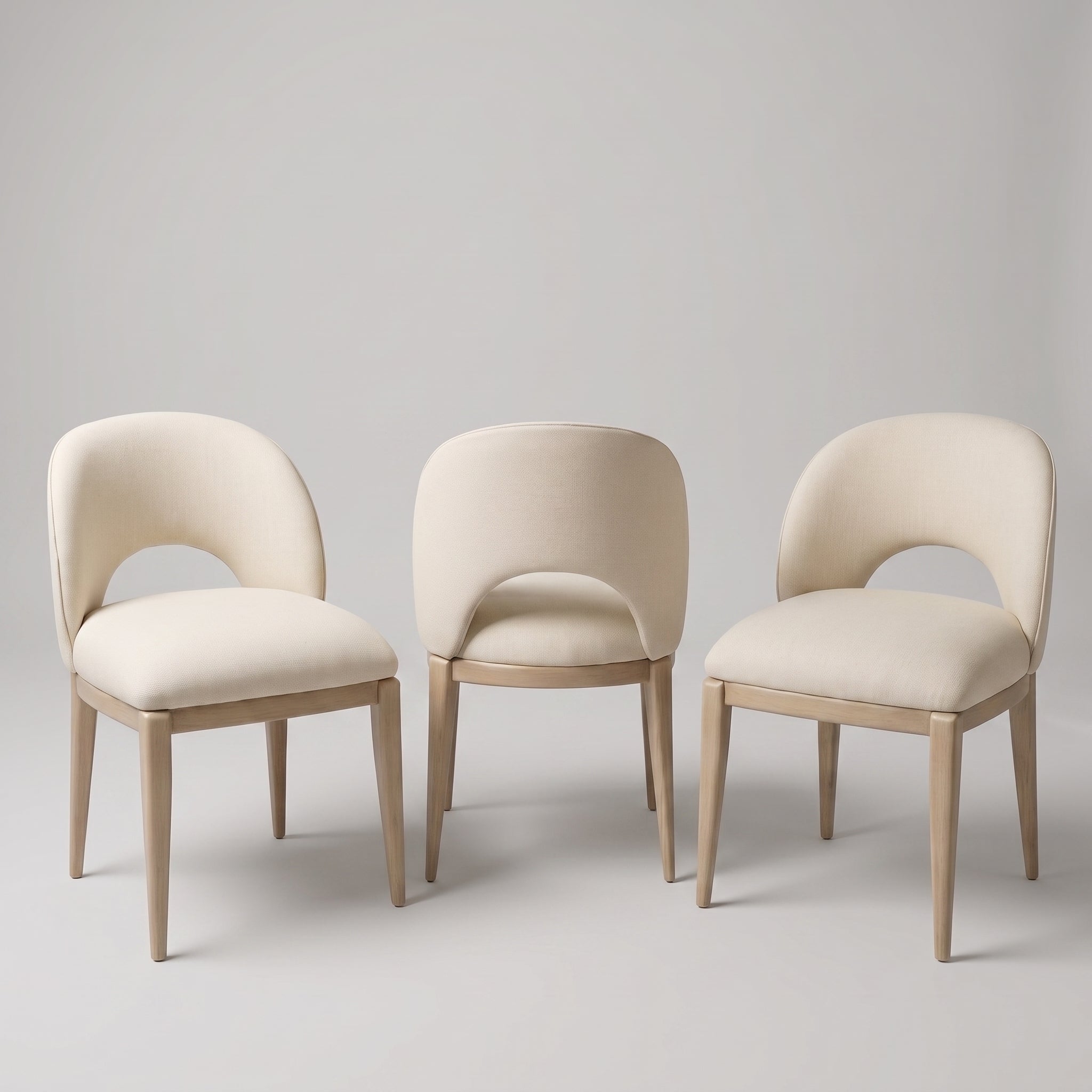 Alba Silla de comedor
