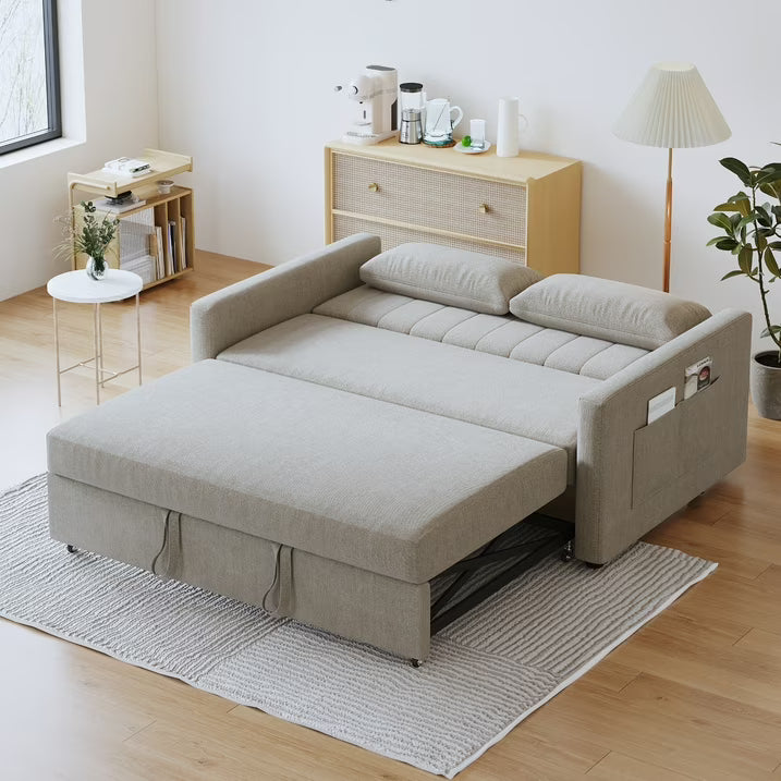 Sofá Cama Soho de 2 Plazas