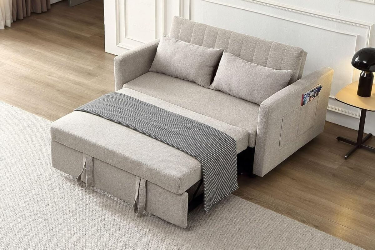 Sofá Cama Soho de 2 Plazas