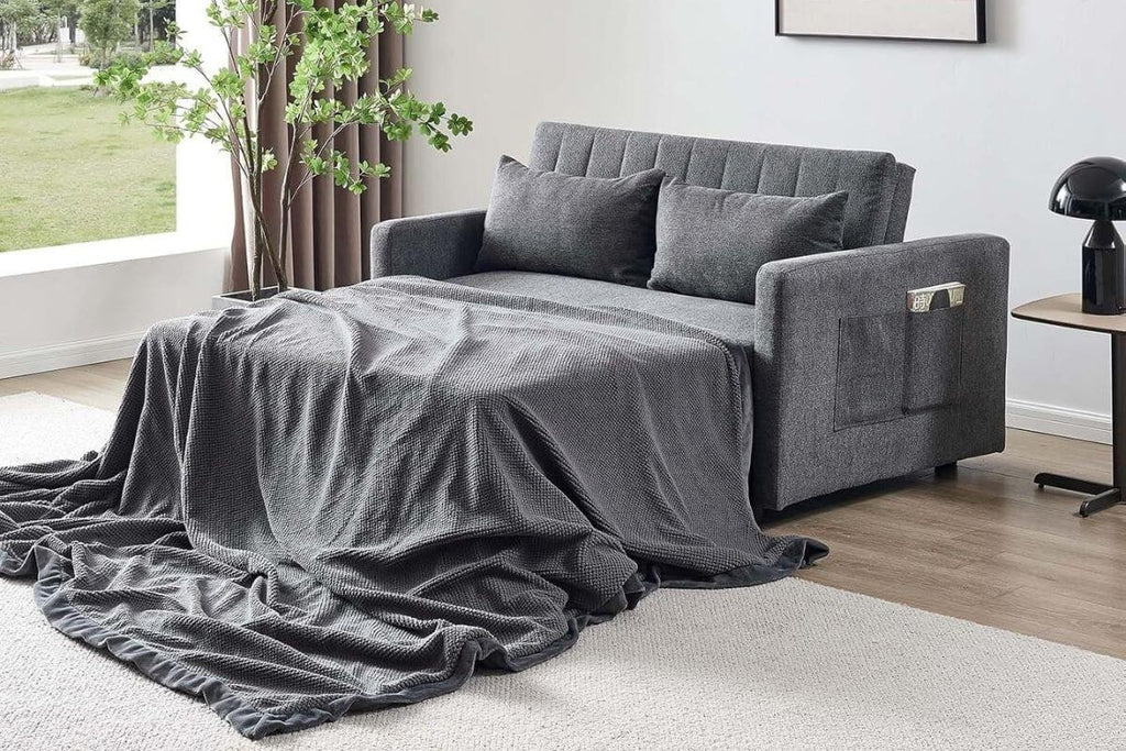 Sofá Cama Soho de 2 Plazas