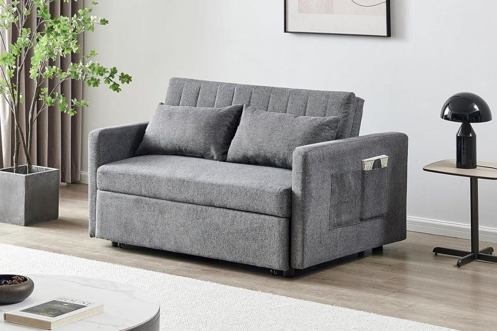 Sofá Cama Soho de 2 Plazas