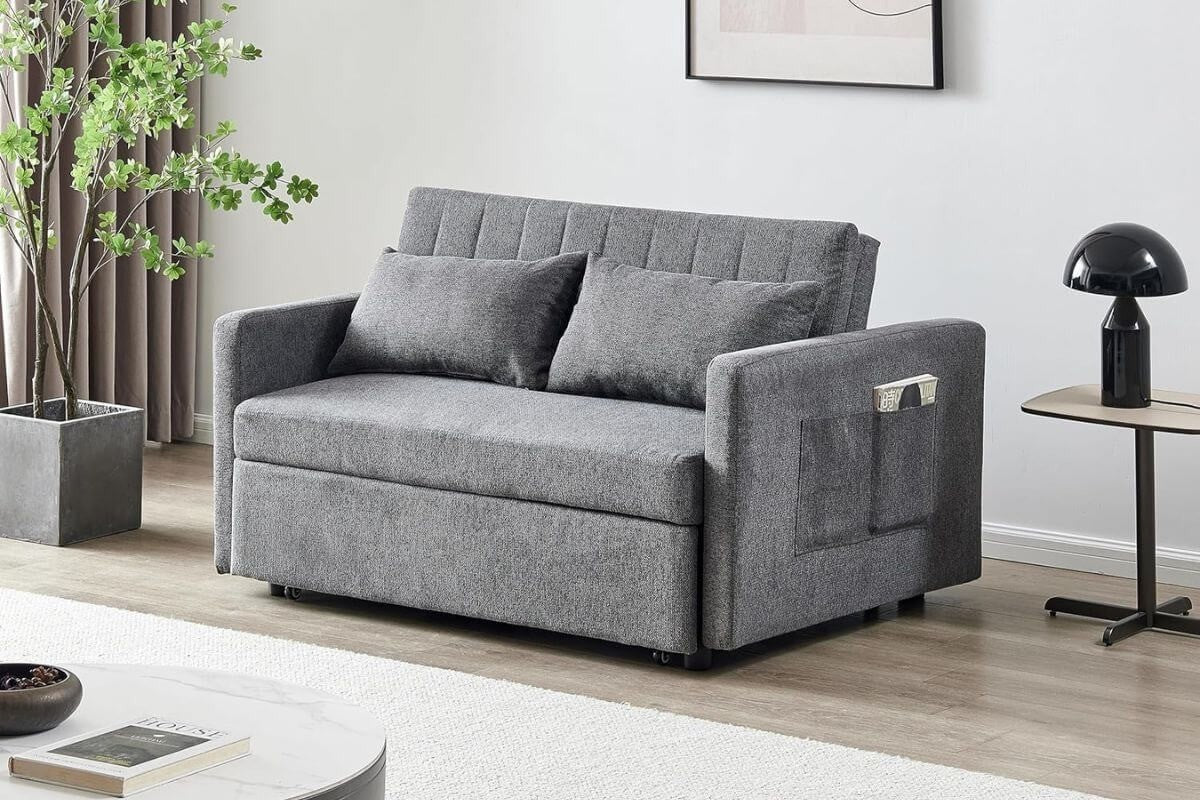 Sofá Cama Soho de 2 Plazas