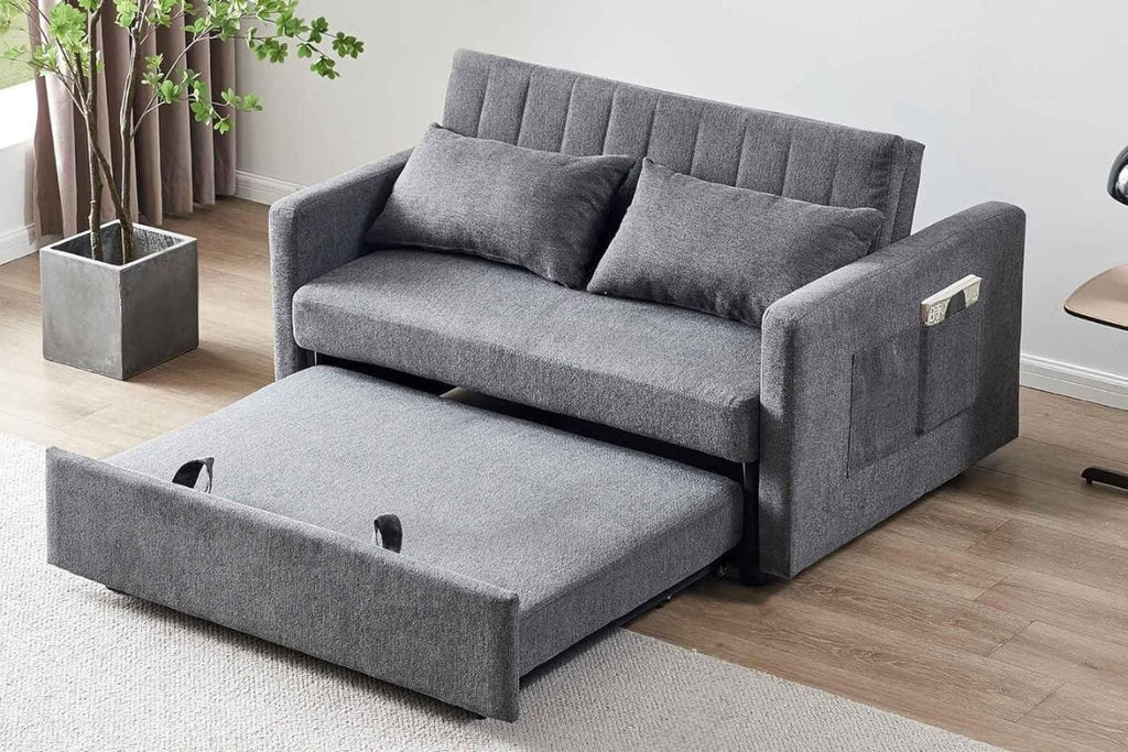 Sofá Cama Soho de 2 Plazas