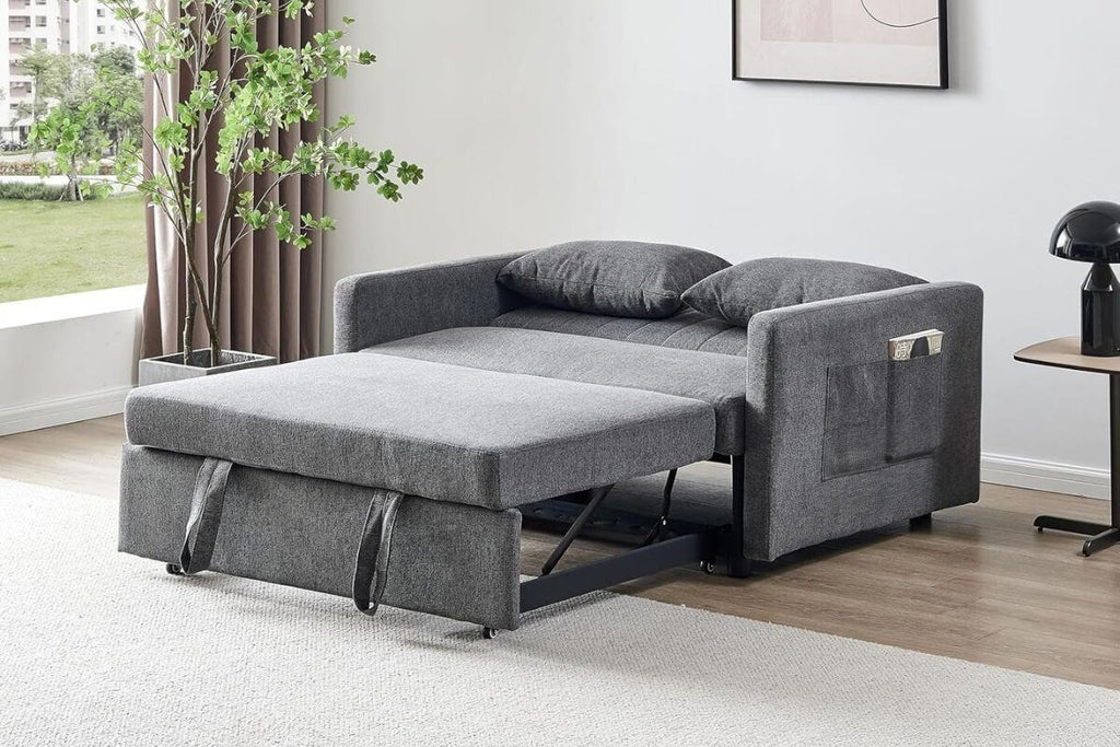 Sofá Cama Soho de 2 Plazas
