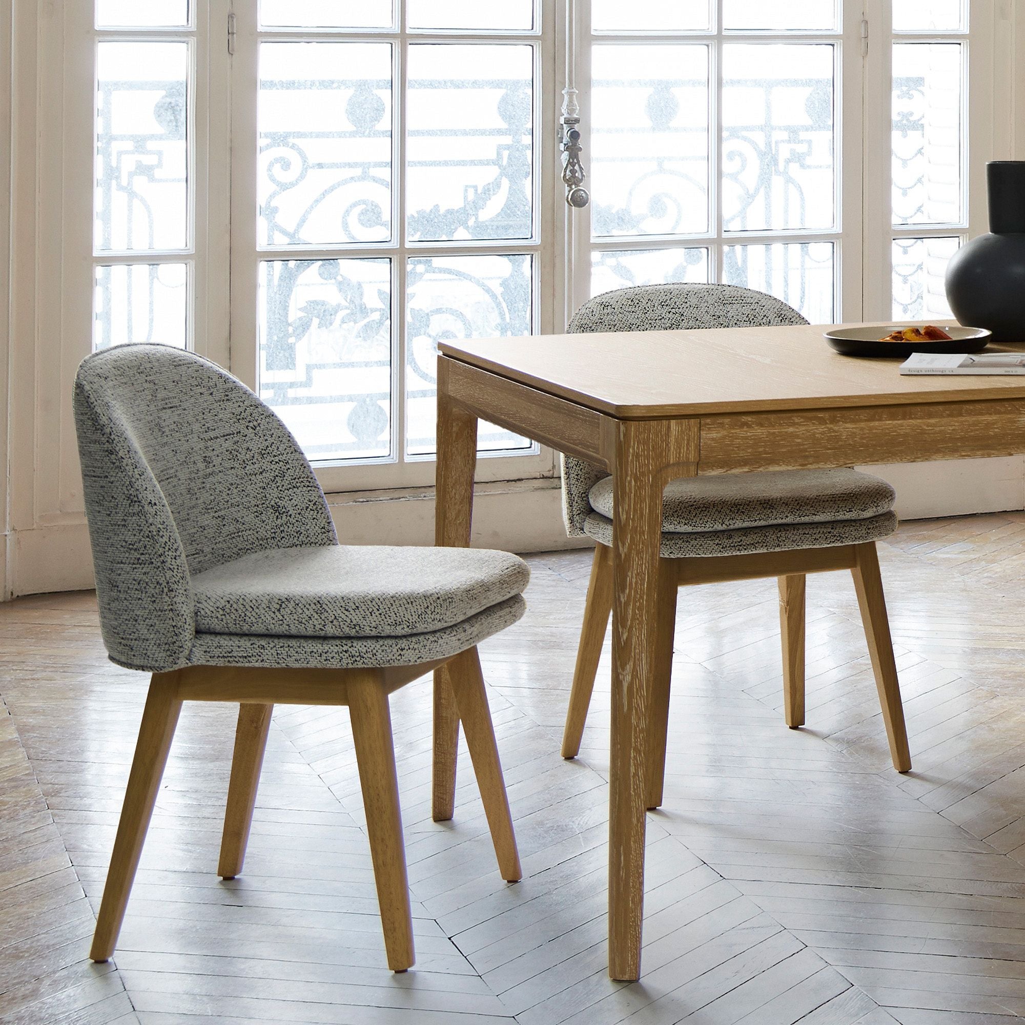 Silla LDN-02